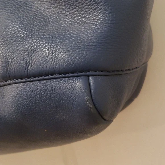 Marc by Marc Jacobs Preppy Leather tote - Picture 5 of 12